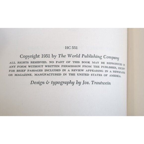 Roundup Recipes Bonnie & Ed Peplow Western Cooking 1951 Cowboy Kitchen Cookbook - Picture 3 of 14